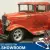 1931 Ford 5-Window Coupe