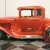 1931 Ford 5-Window Coupe