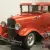 1931 Ford 5-Window Coupe