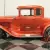 1931 Ford 5-Window Coupe