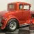 1931 Ford 5-Window Coupe
