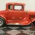 1931 Ford 5-Window Coupe