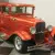 1931 Ford 5-Window Coupe