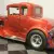1931 Ford 5-Window Coupe