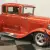 1931 Ford 5-Window Coupe