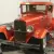 1931 Ford 5-Window Coupe