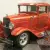 1931 Ford 5-Window Coupe