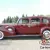 1936 Cadillac Series 85 4dr Sedan