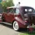 1936 Cadillac Series 85 4dr Sedan
