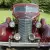 1936 Cadillac Series 85 4dr Sedan