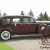 1936 Cadillac Series 85 4dr Sedan