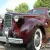 1936 Cadillac Series 85 4dr Sedan