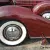 1936 Cadillac Series 85 4dr Sedan