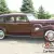 1936 Cadillac Series 85 4dr Sedan