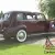 1936 Cadillac Series 85 4dr Sedan
