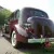 1936 Cadillac Series 85 4dr Sedan