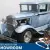 1931 Ford 5-Window Coupe