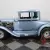 1931 Ford 5-Window Coupe