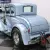1931 Ford 5-Window Coupe