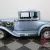 1931 Ford 5-Window Coupe