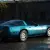 Chevrolet Corvette C4 in rare quasar blue, lt1 5.7 v8 auto swap swop px