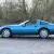 Chevrolet Corvette C4 in rare quasar blue, lt1 5.7 v8 auto swap swop px