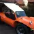 Volkswagen   Orange eBay Motors #121109540596