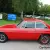 MG B GT red CHROME BUMPER, stunning, low mileage, history, MOT, 65,000 miles