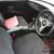 MG B GT red CHROME BUMPER, stunning, low mileage, history, MOT, 65,000 miles