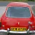 MG B GT red CHROME BUMPER, stunning, low mileage, history, MOT, 65,000 miles