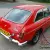 MG B GT red CHROME BUMPER, stunning, low mileage, history, MOT, 65,000 miles