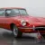 1969 Jaguar XK