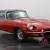 1969 Jaguar XK