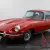 1969 Jaguar XK