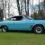1967 buick skylark gs 400  2 door sport coupe