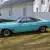 1967 buick skylark gs 400  2 door sport coupe