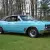 1967 buick skylark gs 400  2 door sport coupe