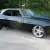 1969 Chevrolet Camaro Pro-Touring Resto Mod 5 speed w/555 Big Block Chevy Black