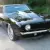 1969 Chevrolet Camaro Pro-Touring Resto Mod 5 speed w/555 Big Block Chevy Black