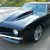 1969 Chevrolet Camaro Pro-Touring Resto Mod 5 speed w/555 Big Block Chevy Black