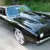 1969 Chevrolet Camaro Pro-Touring Resto Mod 5 speed w/555 Big Block Chevy Black