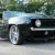 1969 Chevrolet Camaro Pro-Touring Resto Mod 5 speed w/555 Big Block Chevy Black