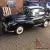Morris Minor