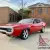 1971 Plymouth Road Runner