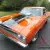 1970 Plymouth Road Runner
