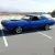 Custom 1969 Mercury Cougar Resto Mod, 351w, 990 miles, Show/Race Car