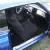 Custom 1969 Mercury Cougar Resto Mod, 351w, 990 miles, Show/Race Car
