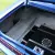 Custom 1969 Mercury Cougar Resto Mod, 351w, 990 miles, Show/Race Car