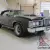 1973 Mercury Cougar XR7