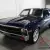 1973 Chevrolet Nova --